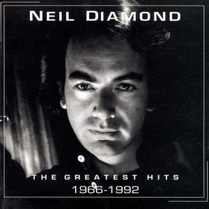 The Greatest Hits 1966 - 1992 - Picture 1 of 1