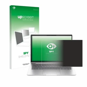 upscreen Blickschutzfilter für HP EliteBook 640 G11 Blaulicht Filter Schutz - Bild 1 von 8