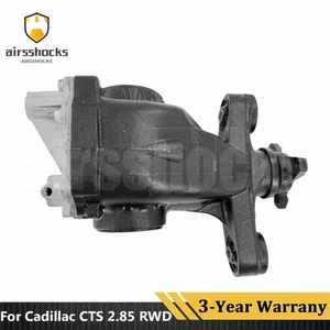 1×Rear Differential Assy 2.85 For Cadillac CTS RWD #84110752 23156302 2014-2019 - Picture 1 of 7