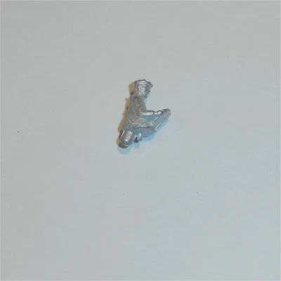 Matchbox Lesney 19a MG TD Sports Car Driver Figure - Image 1 of 4