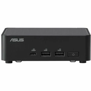 Asus NUC 14 Pro NUC14RVKi3 Barebone System - Mini PC - Socket BGA-1744 - 1 x Int - Picture 1 of 11