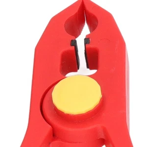 Clip Filo Isolante 33mm Apertura Massima 1000V Strumento Isolante Antimagnetico* - Foto 1 di 22