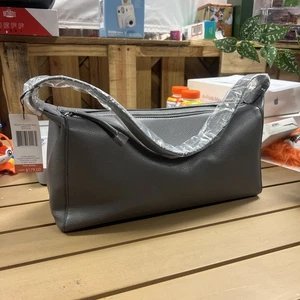 Vera Bradley Umhängetasche lässig! Quiet Shade Grau. UVP 179,00 $! - Bild 1 von 4