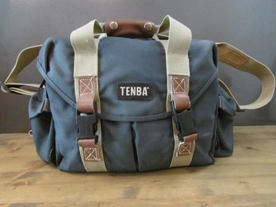 Tenba Bolsa de Transporte para Cámara Foto Bolso de Hombro 6" x 11" Foto 1 de 4