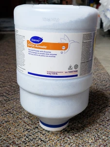 Diversey Suma Armada Pre Soak Powder With Enzymes 8.8 lbs NEW 100977698 - Picture 1 of 4