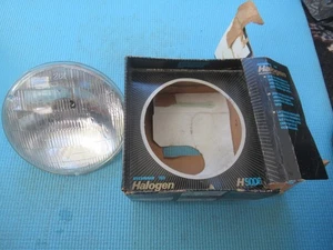 Bombilla halógena Sylvania H5006 de haz bajo - SIN PROBAR - SE VENDE COMO ESTÁ - Imagen 1 de 15