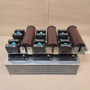VFD FULL Conversion Section 230V 3 Phase Fused at 260A **Reconditioned** - Picture 1 of 5