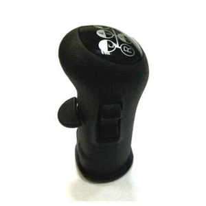VOLVO CAMIÓN CAMIÓN FH PERNO DE ENGRANAJE NUEVO INSERTO NEGRO FH12 FH16 20488052 - Imagen 1 de 2