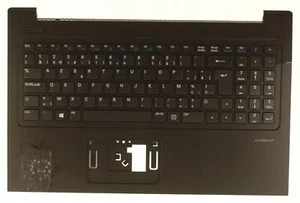 Klawiatura MEDION Akoya S6219 BE KBDR15A008-4231 A - Zdjęcie 1 z 3