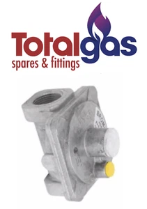 BROMIC REGULATOR NATURAL GAS 3/4"- Part Number 6160788 - Picture 1 of 5