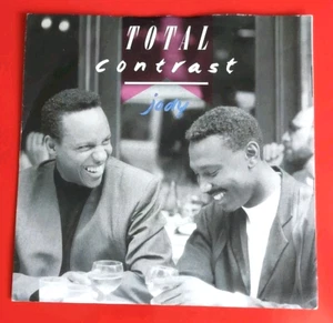 TOTAL CONTRAST - LON 142 - JODY / JODY (INSTRUMENTAL) 1987 (2571) - Picture 1 of 4