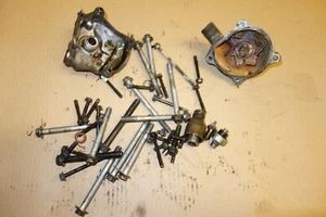 Honda vfr750 vfr 750 rc 24 rc24 1988 motor lote varias piezas motor - Imagen 1 de 8