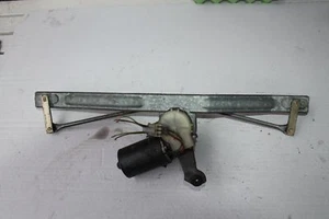 Motor Limpiaparabrisas Delante + Varillaje 867955113 VW Polo 86 - Picture 1 of 3