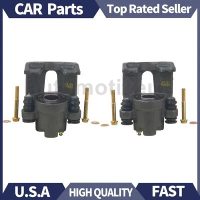 Pinza de freno de disco trasera 2X Cardone para Jeep Commander 2006 2007 2008 2009 2010 Foto 1 de 4