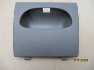 Ablagefach für Mittelkonsole Citroen Xsara Piccasso 9631317477 - Bild 1 von 3