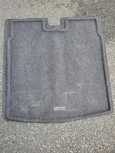 2017-2019 VW GOLF ALLTRACK - Trunk Cargo MAT / Liner 5G9061166469 - Picture 1 of 3
