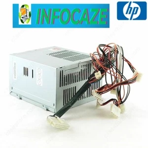 ALIMENTATION PC COMPAQ ATX SERIES MODEL (WTX460-3505 EWP115 Compaq Evo) - Photo 1/7