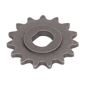 Motor Sprocket 25H 15T Steel Electric Scooter Motor Engine Sprocket Chain L WP - Picture 1 of 22