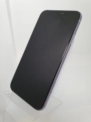 Apple iPhone 11 - 128GB - Purple - Excellent Grade A - Sprint Locked - Image 1 of 2