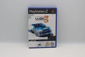 WRC 3: Das Offizielle Spiel der FIA World Rally Championship PS2 Playstation 2 - Bild 1 von 1