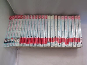 Tokyopop Manga Cesto di Frutta di Natsuki Takaya Volume 1-23 Libri Copertinabili - Foto 1 di 14