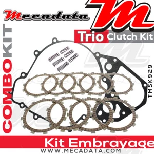 Kit embrayage (disques garnis/ressorts/joint) BMW F 800 R (ESA) 2015 - Imagen 1 de 1