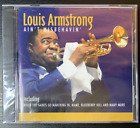 Armstrong Louis - Louis Armstrong MACK THE KNIFE -Aint Misbehavin CD (1997)