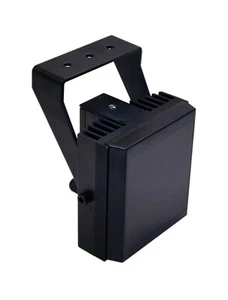Illuminar IR312-2 Serie IR-Beleuchtungsgerät mittlerer Reichweite (850 nm, 60°) IR312-A60-24-2 - Bild 1 von 6