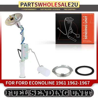Nueva unidad de envío de combustible para Ford Econoline 1961 1962 1963-1967 L6 2,4 L 2,8 L 3,9 L Foto 1 de 4