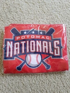 2019 Potomac Nationals Cooking Apron Brand New Never Used SGA MILB giveaway  - Picture 1 of 2