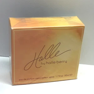 Halle by Halle Berry Perfume for Women EDP Spray 1.7oz 50 ml - Picture 1 of 6