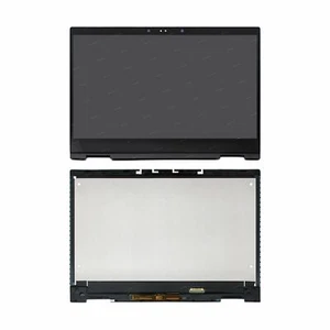 13.3'' LCD Display TouchScreen Assembly For HP Envy x360 13-ag0002na 13-ag0003na - Picture 1 of 6
