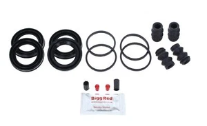FRONT Brake Caliper Seal Rebuild Repair Kit to fit JEEP GRAND CHEROKEE (4888) - Picture 1 of 3