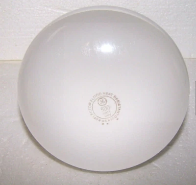 PLG401-R4 General Electric Reflector Bulb 500W 130V - Image 1 of 4
