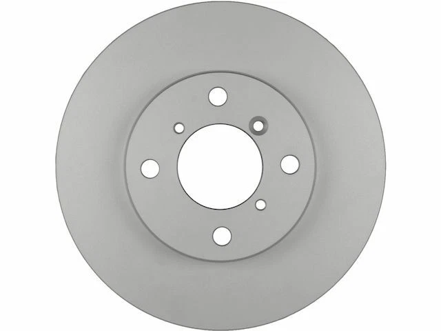 Тормозной ротор для 2002-2007 Suzuki Aerio 2006 2003 2004 2005 T676JW - Изображение 1 из 1