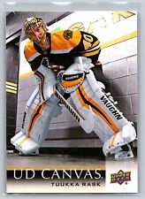 2018-19 Upper Deck Hockey Canvas or Portraits - U Pick - Complete Your Set