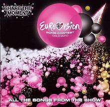 Eurovision Song Contest Oslo 2010 von Various | CD | Zustand gut
