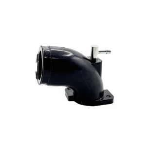 Carburetor Joint Intake Manifold for Linhai 400cc ATV Quad 27220 - Picture 1 of 9