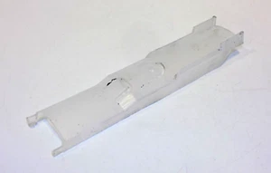 Steering Column Wire Cable Retainer Cover 2000 OEM Camaro Clear Plastic - Picture 1 of 23