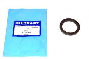 LAND ROVER RANGE ROVER CLASSIC, P38, L322 TRANSMISSION OIL PUMP INPUT SHAFT SEAL - Picture 1 of 3