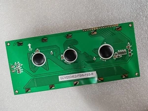 GDM2004E2-FSW-FBS-R neues LCD Display Bildschirm mit 90 Tagen Garantie - Bild 1 von 8