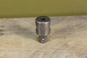 Broca de barra en T Britool 2033 vintage - unidad hexagonal 3/16 - hecha en el Reino Unido - Imagen 1 de 6