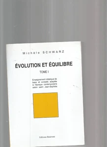 ÉVOLUTION ET ÉQUILIBRE - Foto 1 di 1