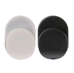 Car Mount Sticky Holder Hook For 360? Rotation Mobile Phone Stand - Photo 1 sur 10