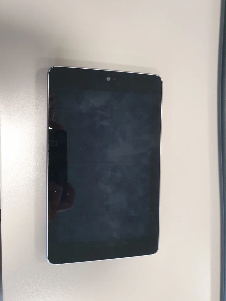 Asus Google Nexus 7 - Immagine 1 di 1