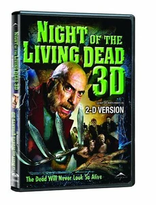 Night Of The Living Dead 3D (2-D Version) - Bild 1 von 1