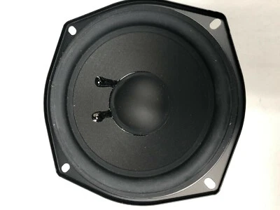 DEFINITIVE TECHNOLOGY BP6B 5.25" WOOFER #0277A100-NEW-Unused - Image 1 of 3