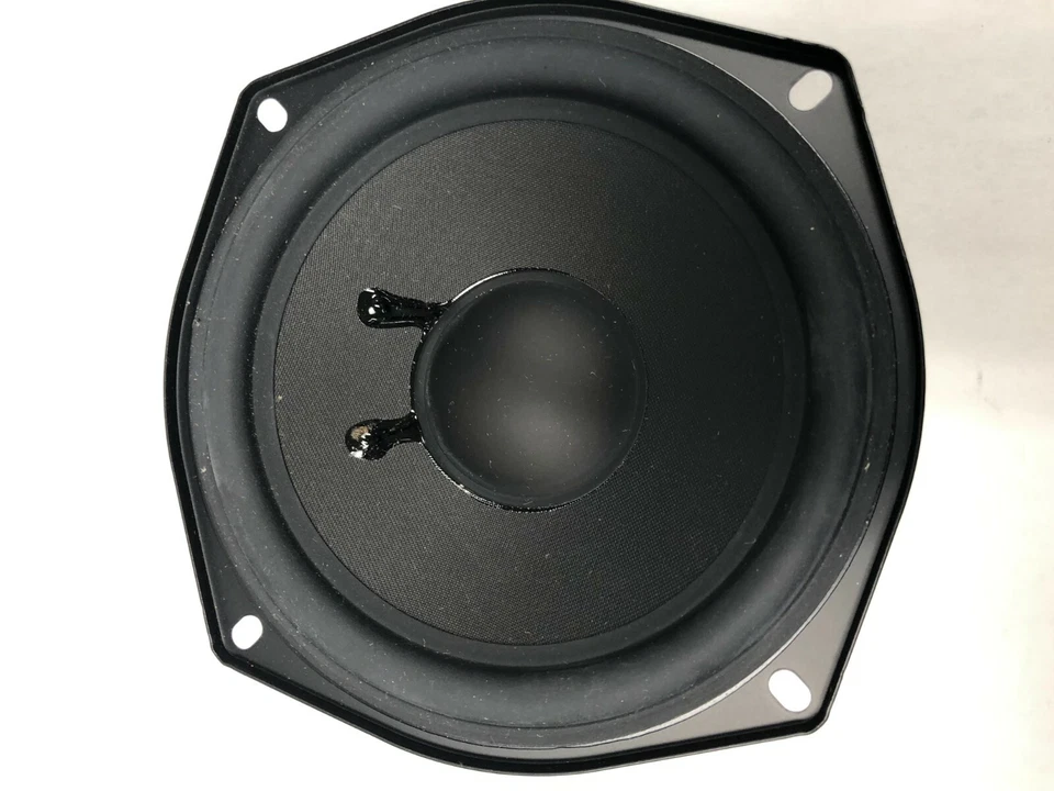 DEFINITIVE TECHNOLOGY BP6B 5.25" WOOFER #0277A100-NEW-Unused - Image 1 of 3