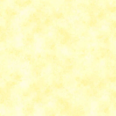 Quilting Treasures – Rapture – Blender – Butter, Fabric by the Yard - Imagem 1 de 2