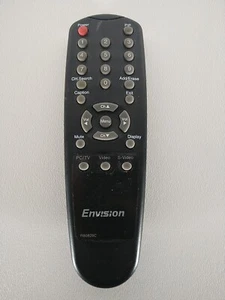 Telecomando Envision R80826C per EN7500, RTEN7500 - Testato! - Foto 1 di 3